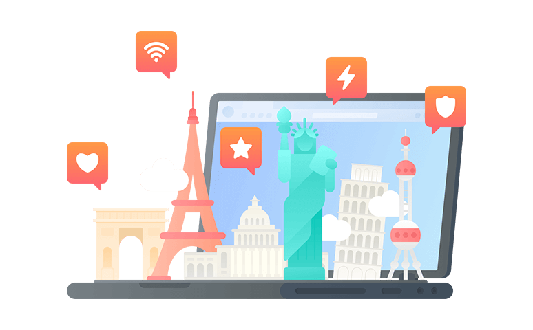 代理虎牙直播的回国vpn - 穿回国
